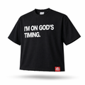 On God’s Timing Tee