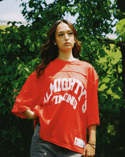 RED/WHITE